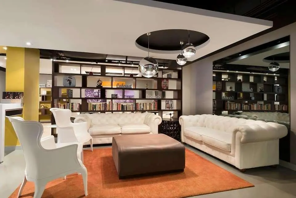Tryp By Wyndham Isla Verde Σαν Χουάν 3*,  Πουέρτο Ρίκο