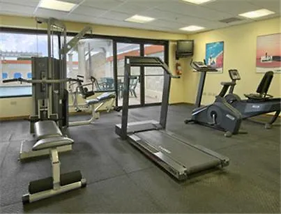 Tryp By Wyndham Isla Verde Σαν Χουάν Πουέρτο Ρίκο