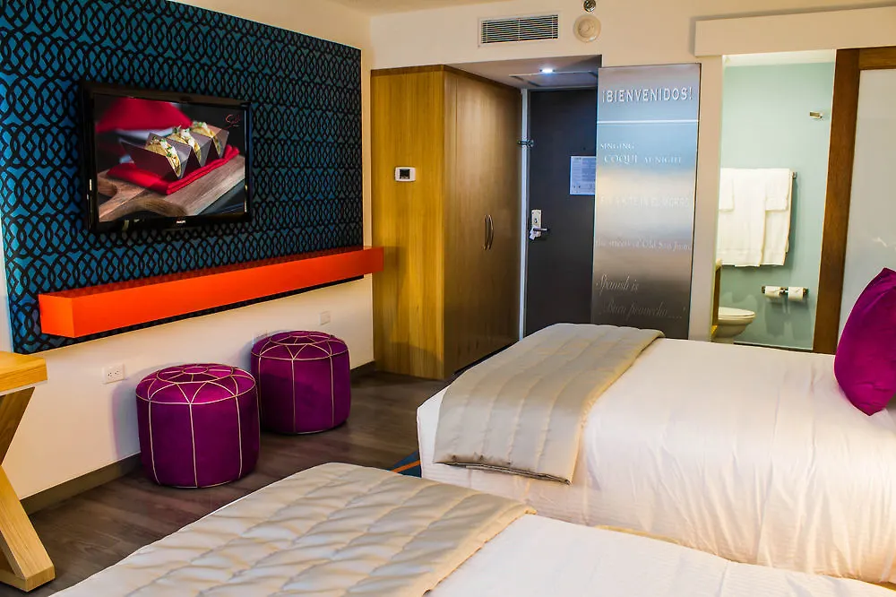 Tryp By Wyndham Isla Verde Σαν Χουάν