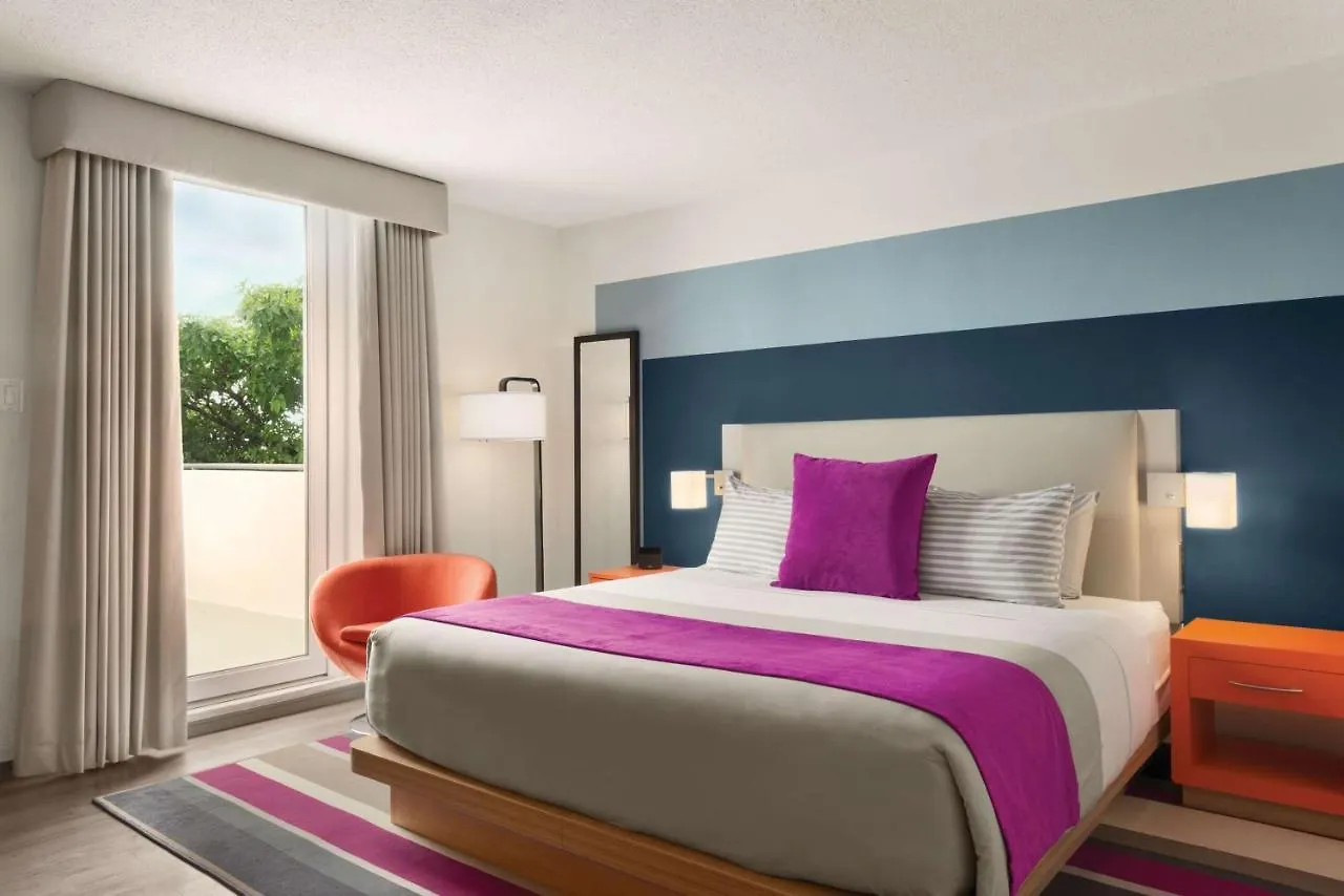 Tryp By Wyndham Isla Verde Σαν Χουάν 3*,  Πουέρτο Ρίκο