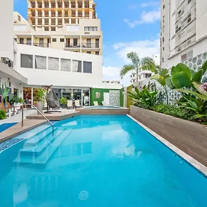 El Canario by the Lagoon Hotel