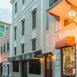 Hotel My In Puerto Rico, San Juan
