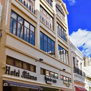 visit hotel