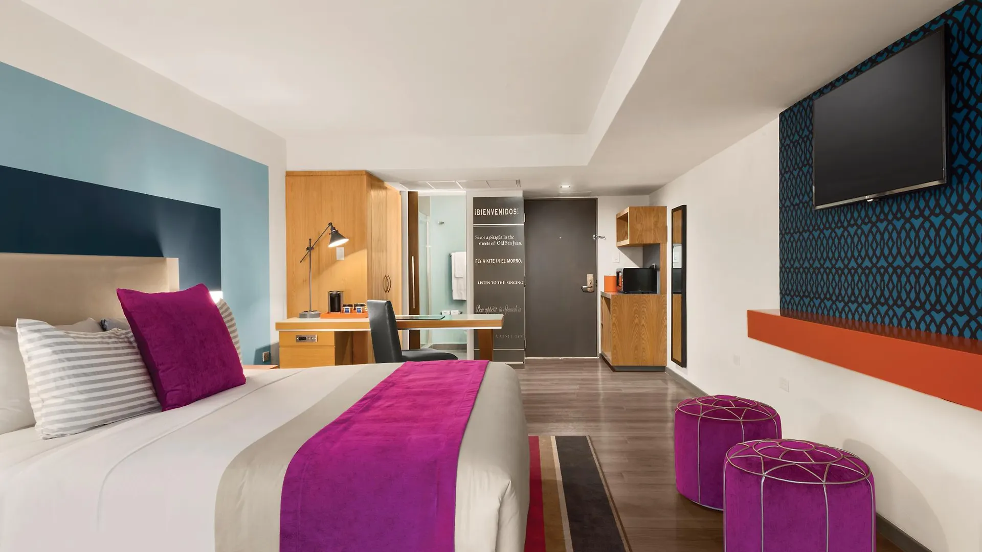 Hotel Tryp By Wyndham Isla Verde San Juan