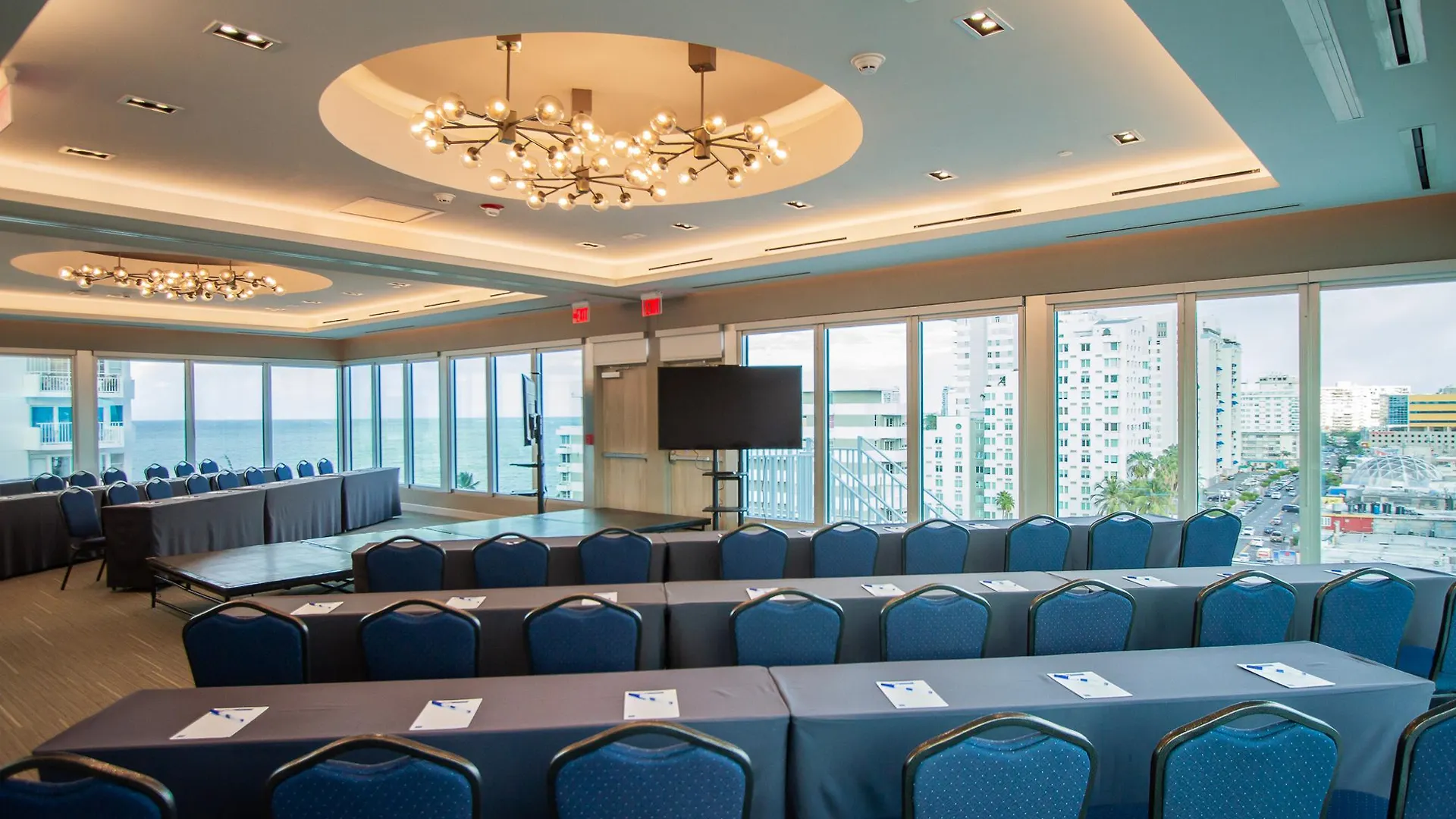 Tryp By Wyndham Isla Verde San Juan