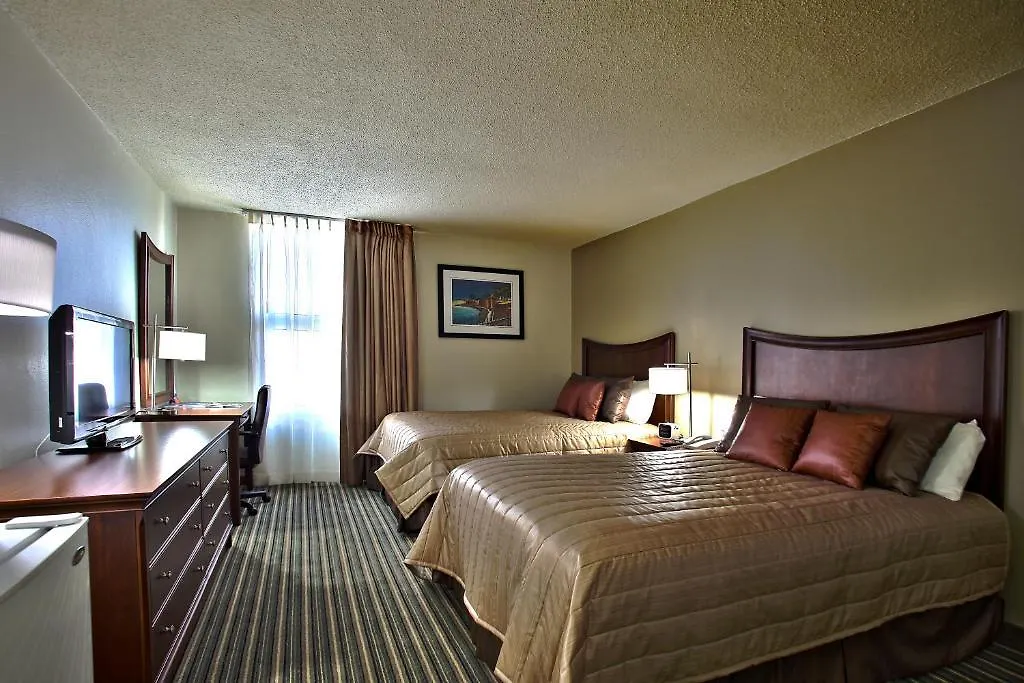 Tryp By Wyndham Isla Verde San Juan Hotel