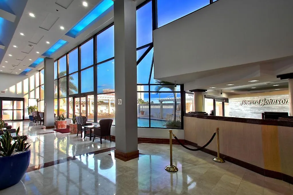 Tryp By Wyndham Isla Verde San Juan 3*,