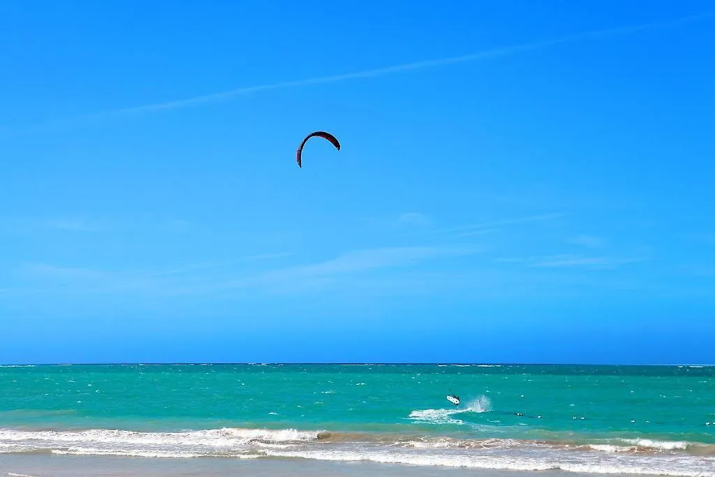 Tryp By Wyndham Isla Verde San Juan